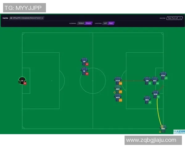 深入分析WE战队的区域防守策略与战术布局解析