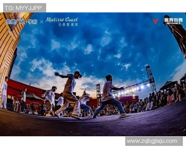 街舞战术揭秘：北京街舞队如何运用边路渗透提升团队实力