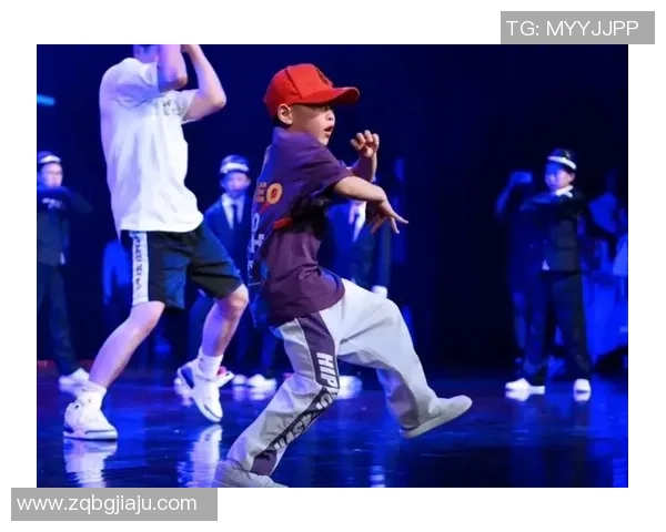 西安街舞队的节奏密码：深入探索街舞文化与技巧的魅力之旅