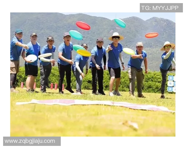 飞盘焦点：深入分析北京飞盘队的心理素质与竞技表现的关系