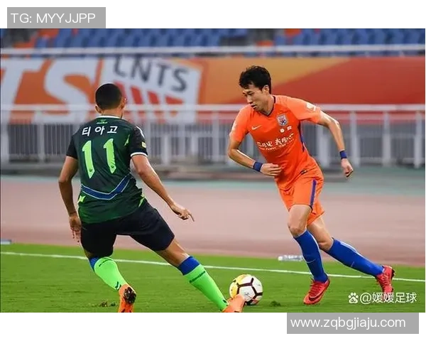 全北现代与浦和红钻激战在即谁将赢得亚洲冠军联赛的荣耀之战